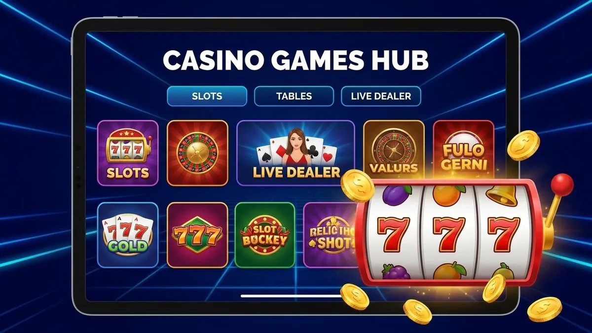 Casino