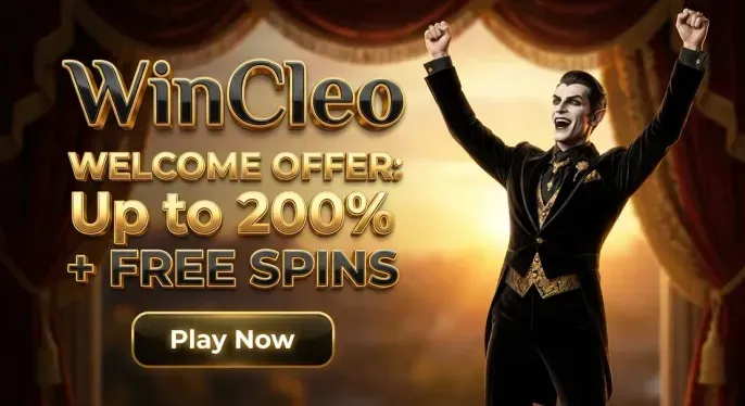 WinCleo Casino